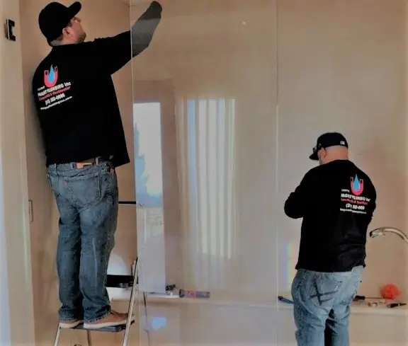 Professional plumbing installation for Toilet Repair in Woodland Forest